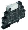 Weidmüller TRS 48VUC 1CO 16A Koppelrelais 48 V DC/AC 16 A 1 Wechsler 10 St.