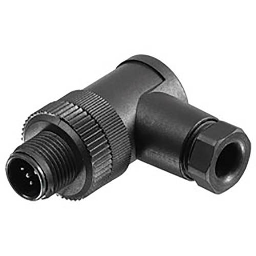 Weidmüller 1481150000 Sensor-/Aktor-Steckverbinder, konfektioniert Stecker Polzahl Sensoren: 4 1 St.