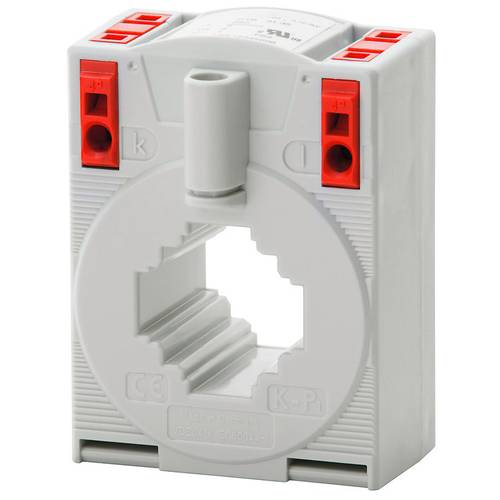 Weidmüller CMA-31-500-5A-5VA-0,5 1482070000 Stromwandler 1phasig Primärstrom 500 A Sekundärstrom 5 A 1 St.