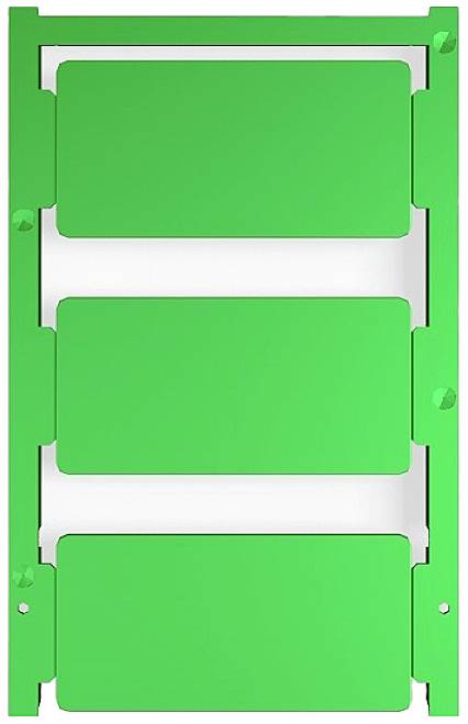 Weidmüller 1488370000 Mærkningsskilt 30 stk