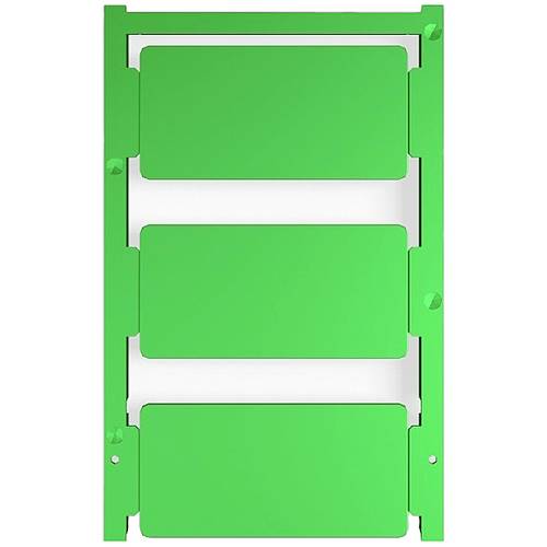 Weidmüller 1488370000 Kennzeichnungsschild 30 St.