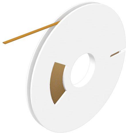 Weidmüller 1489530000 HSS 0.8-2.4 EL Y13M Kabelmarkeringssystem Gul 1 stk