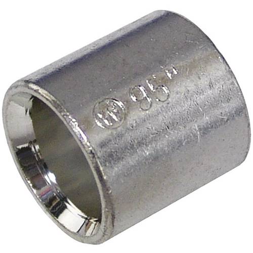 Weidmüller 1492850000 Parallelverbinder 0.1 mm² 0.5 mm² Unisoliert 100 St.