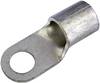Weidmüller 1493130000 Ringkabelschuh ohne Isolierung Querschnitt (max.)=35 mm² Loch-Ø=9 mm Unisoliert 50 St. Piece