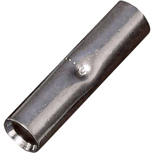 Weidmüller 1497370000 Stoßverbinder 4 mm² Unisoliert 100 St.