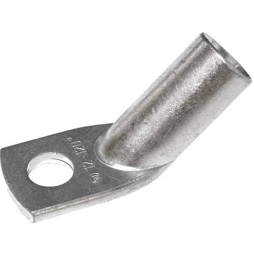 Thumbnail - Weidmüller 1495370000 KWN-M16/-185 45 Rohrkabelschuh 45 ° M16 185 mm² Loch-Ø: 17 mm 20 St.