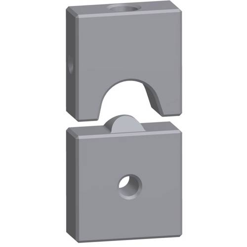 Weidmüller ES APG 80 DIN 185 1501800000 Crimp-Magazin Quetschkabelschuhe 185 mm² (max)