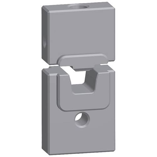 Weidmüller ES APG 80 AEH 70 1502070000 Crimp-Magazin Aderendhülsen 70 mm² (max)