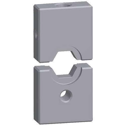 Weidmüller ES APG 80 HEX 25 1502640000 Crimp-Magazin Presskabelschuhe