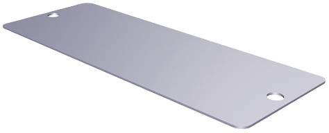 Weidmüller 1505170000 Kennzeichnungsschild 1 St.