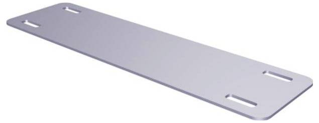 Weidmüller 1505240000 SFX-M 17/60-5 ST SDR Kabelmarkierungssystem 1 St.