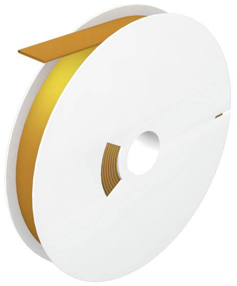 Weidmüller 1505820000 HSS 6.4-19.1 EL Y30M Kabelmarkierungssystem Gelb 1 St.