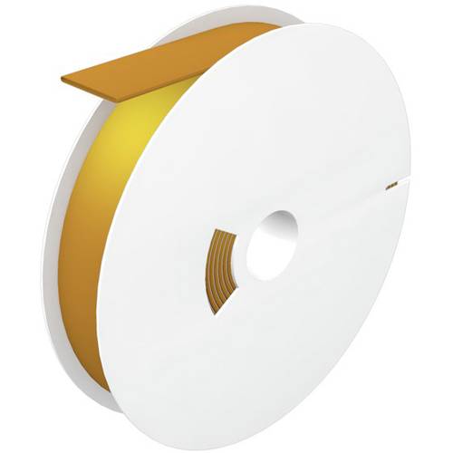 Weidmüller 1513230000 HSS-HF 12.7-25.4EL Y30M Kabelmarkierungssystem Gelb 1 St.