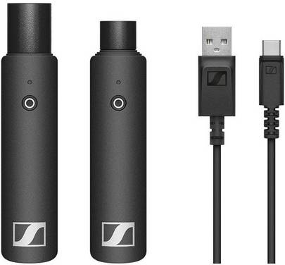 Sennheiser XSW-D XLR BASE SET Funk-Set