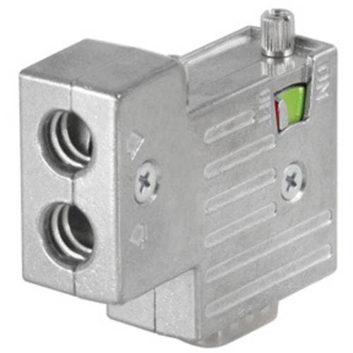 Weidmüller 2004310000 Sensor-/Aktor-Steckverbinder, unkonfektioniert 1 St.