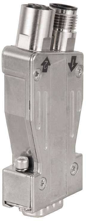 Weidmüller 2119770000 Sensor-/Aktor-Steckverbinder, unkonfektioniert 1 St.