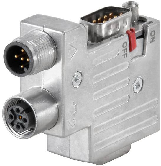 Weidmüller 1555280000 Sensor-/Aktor-Steckverbinder, unkonfektioniert 1 St.