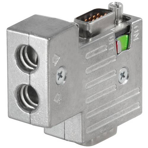 Weidmüller CAN SUB-D SK TERM PS 1550590000 D-SUB Stecker 1 St.