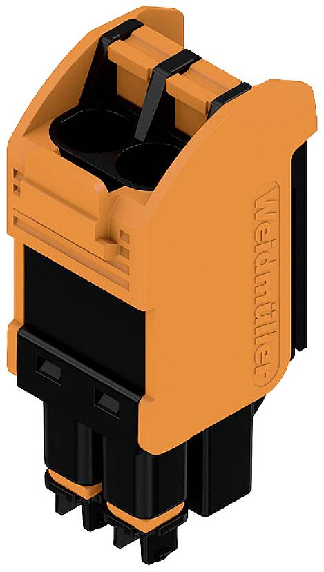 Weidmüller 1988380000 Leiterplattensteckverbinder Gesamtpolzahl 2 Anzahl Reihen 1 150 St.