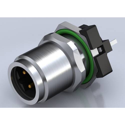 Weidmüller 2424110000 Sensor-/Aktor-Steckverbinder, unkonfektioniert Polzahl Sensoren: 4 10 St.