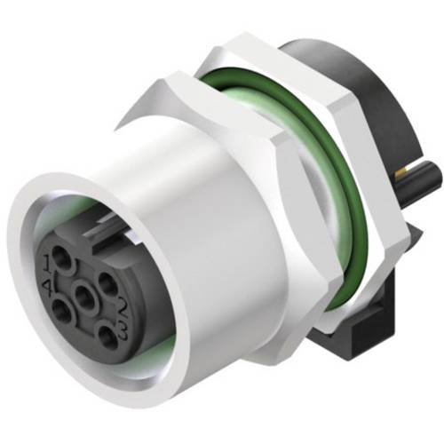 Thumbnail - Weidmüller 2424050000 Sensor-/Aktor-Steckverbinder, unkonfektioniert Polzahl Sensoren: 4 10 St.