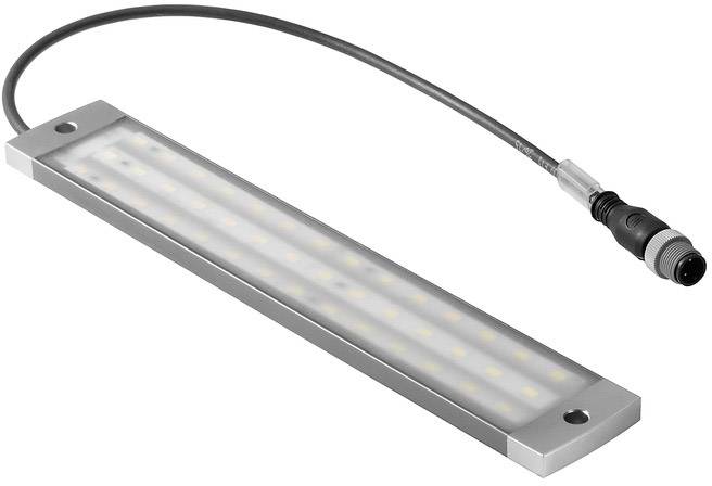 Weidmüller: Neue LED Leuchten für Verteiler und Schaltschränke Weidmüller: Neue LED Leuchten für Verteiler und Schaltschränke