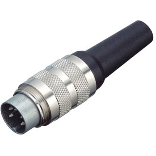Thumbnail - Weidmüller 1548810000 Sensor-/Aktor-Steckverbinder Stecker 1 St.