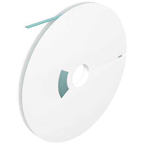 Weidmüller 1562870000 HSS-HF 2.4-4.8 EL B30M Kabelmarkierungssystem Blau 1 St.