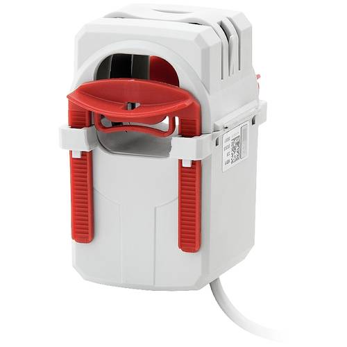 Weidmüller KCMA-44-800-5A-5VA-1 2437370000 Stromwandler 1phasig 1 St.