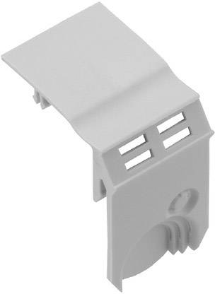 Weidmüller 2503370000 Abdeckplatte Grau 20 St.