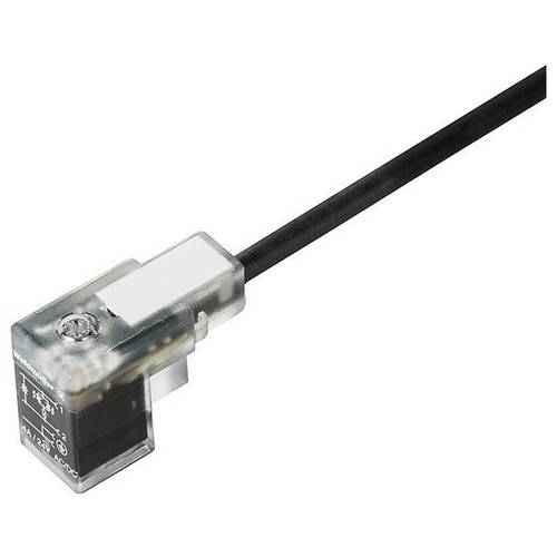 Thumbnail - Weidmüller 1845202000 Sensor-/Aktor-Steckverbinder, konfektioniert Stecker Polzahl Sensoren: 3 1 St.