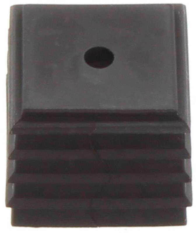 Weidmüller CABTITE SE 3 SML BK Dichteinsatz Klemm-Ø (max.) 3.25 mm TPE (Geruchneutrales Spezialgummigemisch) Tief-Schwar...