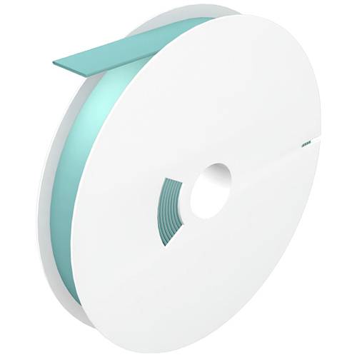 Weidmüller 1562920000 HSS-HF 9.5-19.1 EL B30M Kabelmarkierungssystem Blau 1 St.