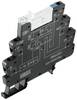 Weidmüller TRS 12VDC 1CO AGSNO Koppelrelais 12 V/DC 6 A 1 Wechsler 10 St.