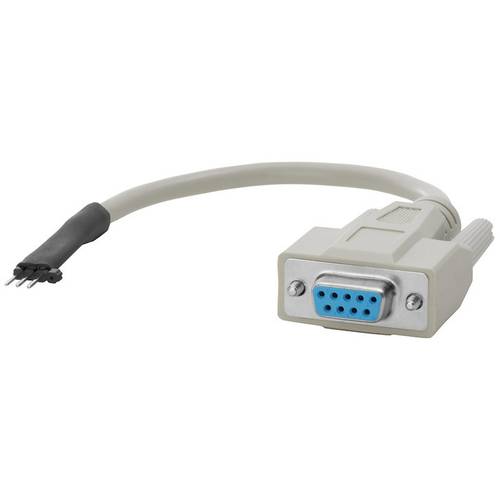 Thumbnail - Weidmüller 2515030000 WCU 501 RS232 CABLE SPS-Verbindungsleitung