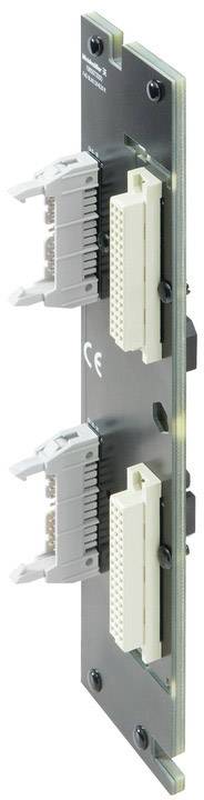 Weidmüller 1985970000 FAD BLK9 2XHE20 M SPS-Verbindungsleitung 30 V/AC, 60 V/DC