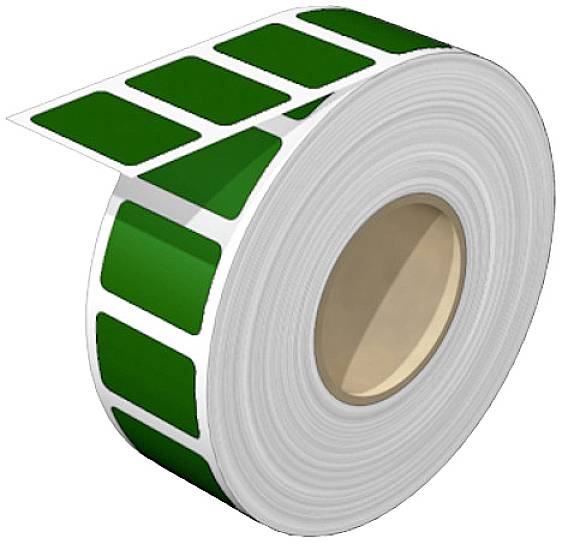 Weidmüller 2496890000 Kennzeichnungsschild 100 St.