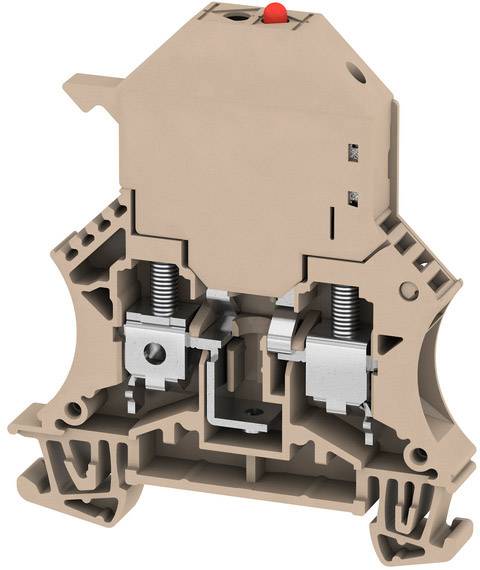 Weidmüller 1562750000 HSS-HF 1.6-3.2 EL R30M Kabelmarkierungssystem Rot 1 St.