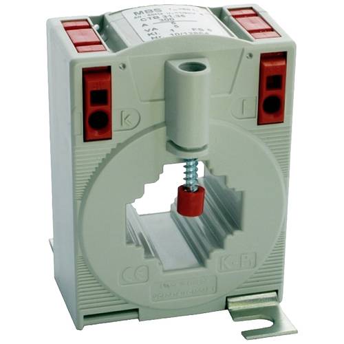 Weidmüller CMA-31-500-5A-5VA-1 2420910000 Stromwandler 1phasig Primärstrom 500 A Sekundärstrom 5 A 1 St.