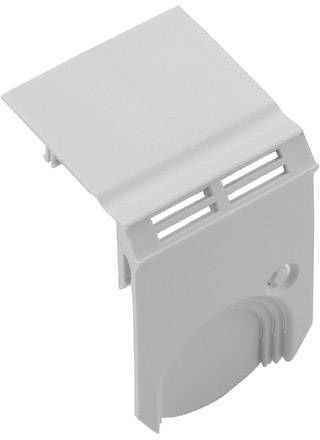 Weidmüller 2503390000 Abdeckplatte Grau 8 St.