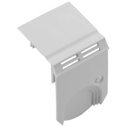 Weidmüller 2503390000 Abdeckplatte Grau 8 St.