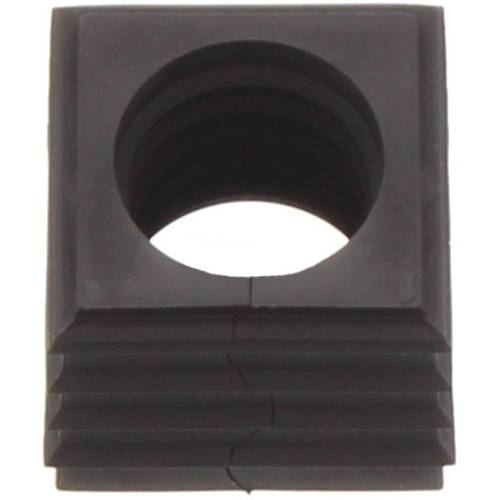 Weidmüller CABTITE SE 14-15 SML BK Dichteinsatz Klemm-Ø (max.) 15 mm TPE (Geruchneutrales Spezialgummigemisch) Tief-Schw...