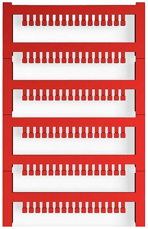 Weidmüller 1539980000 Klemmenmarkierung 1 St.