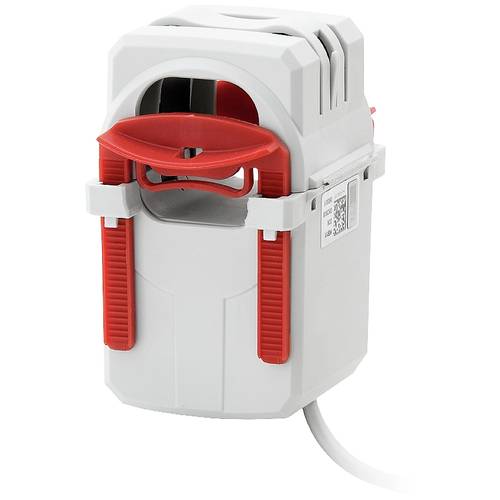 Weidmüller KCMA-18-50-1A-1VA-3 HUT 2511690000 Stromwandler 1phasig Primärstrom 50 A Sekundärstrom 1 A 1 St.