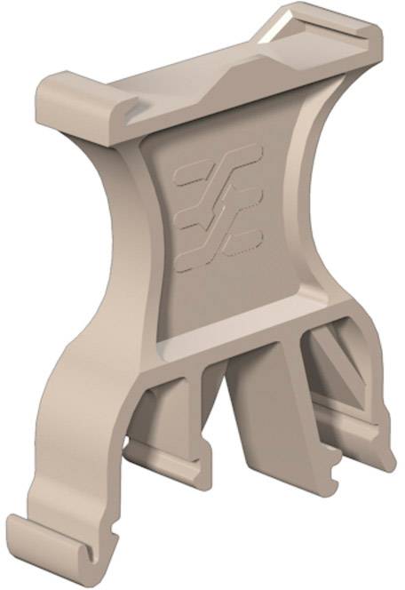 Weidmüller 2563020000 Klemmenmarkierung 20 St.