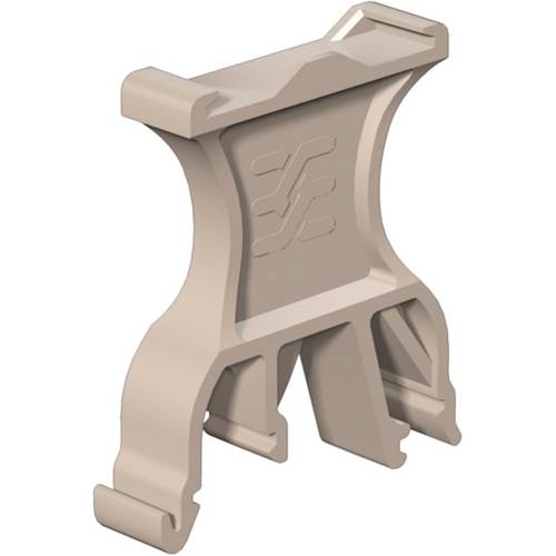 Weidmüller 2563020000 Klemmenmarkierung 20 St.