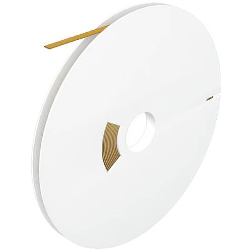 Weidmüller 1562670000 HSS-HF 2.4-4.8 EL Y75M Kabelmarkierungssystem Gelb 1 St.