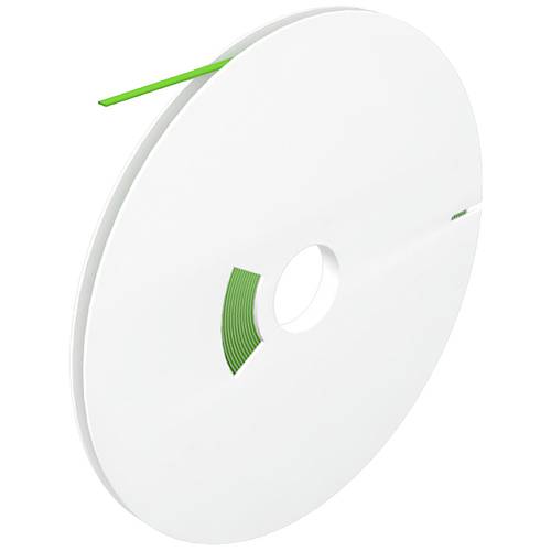 Weidmüller 1562950000 HSS-HF 1.6-3.2 EL G30M Kabelmarkierungssystem Grün 1 St.