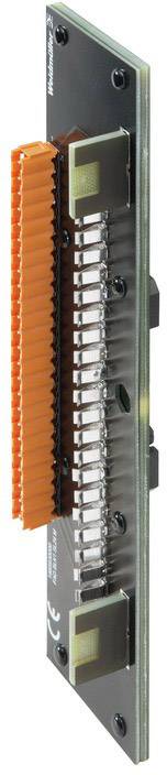 Weidmüller 1985930000 FAD BLK1 SL24 M SPS-Verbindungsleitung 250 V/AC