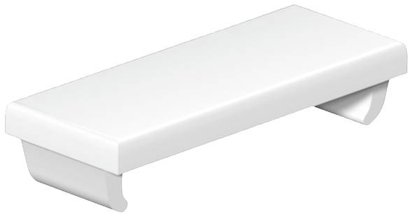 Weidmüller 2047460000 Klemmenmarkierung 80 St.